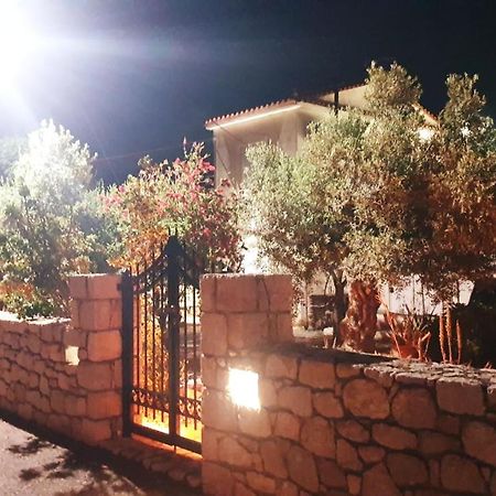 Villa Stamatis Agii Apostoli  Extérieur photo